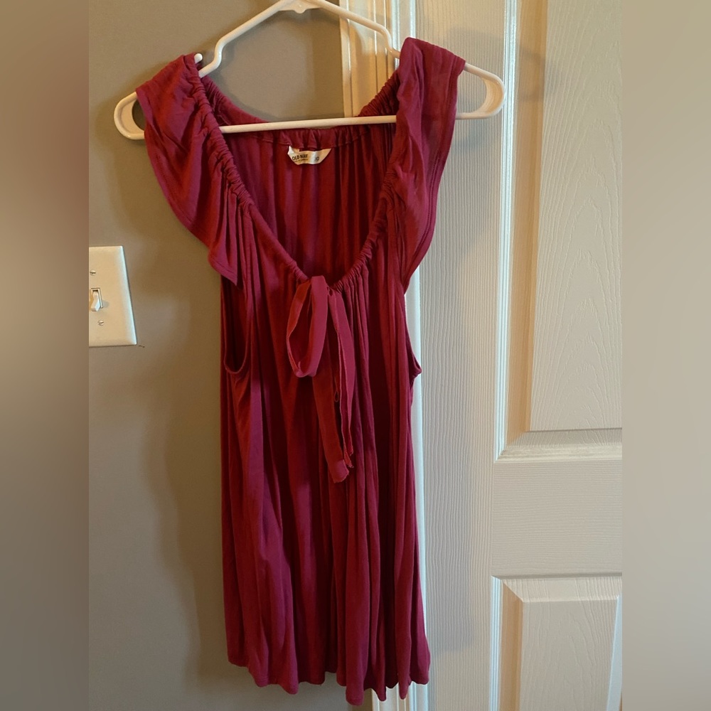 NWOT Old navy tank top